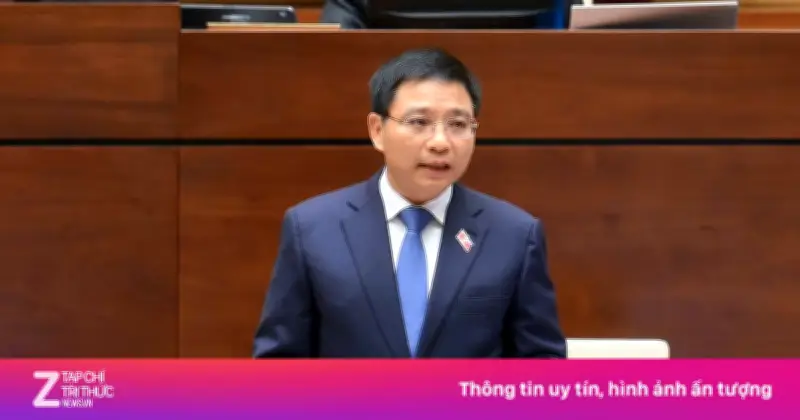 Ông Nguyễn Văn Thắng Chính Thức Được Bổ Nhiệm Làm Phó Thủ Tướng Chính Phủ