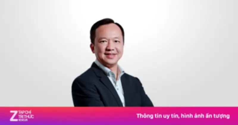 Ông Phan Quốc Công Chính Thức Tiếp Quản Vị Trí Tổng Giám Đốc PNJ Từ Ngày 3/4