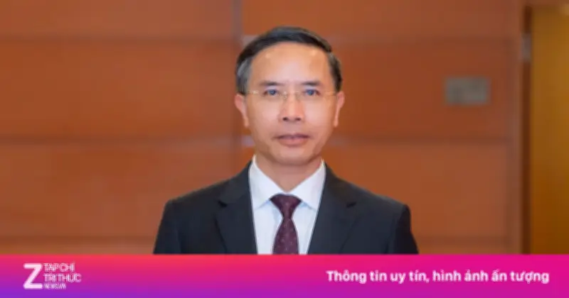 Ông Phạm Đức Ấn Được Quốc Hội Phê Chuẩn Làm Thống Đốc Ngân Hàng Nhà Nước