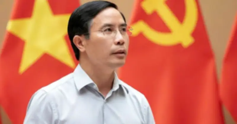 Ông Phạm Đức Ấn: Từ Thống đốc Ngân hàng Nhà nước đến Chủ tịch UBND Đà Nẵng