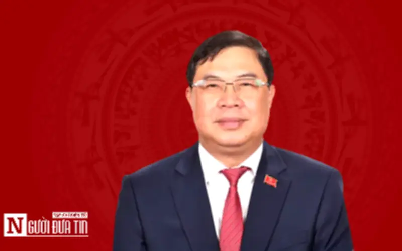 Ông Phạm Gia Túc Chính Thức Đảm Nhiệm Chức Vụ Phó Thủ Tướng Chính Phủ Nhiệm Kỳ Mới