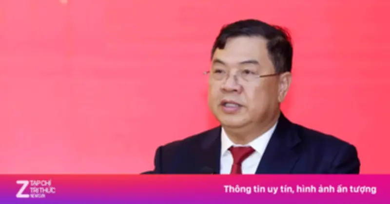 Ông Phạm Gia Túc Đảm Nhiệm Chức Vụ Phó Thủ Tướng Thường Trực Chính Phủ