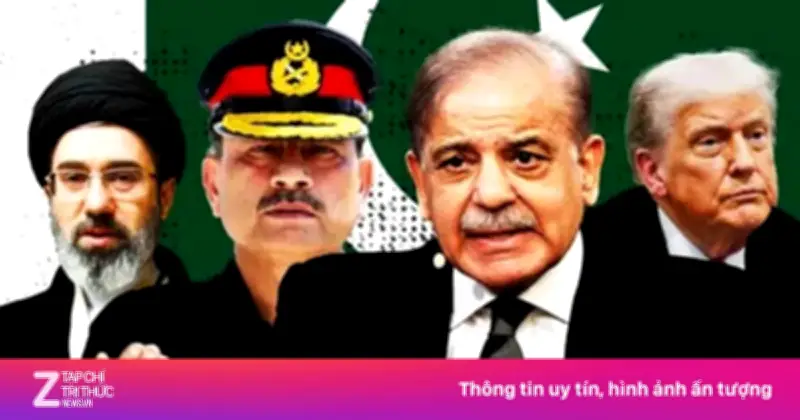 Đằng Sau Cú 'Bắt Tay Hụt' Giữa Mỹ Và Iran Tại Islamabad: Ván Cờ Địa Chính Trị Mới