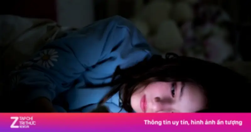 Ngủ sớm mang lại lợi ích bất ngờ cho sức khỏe thể chất và tinh thần