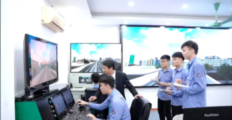 Đường sắt tốc độ cao: Bước đột phá hạ tầng, kết nối vùng và tăng trưởng kinh tế
