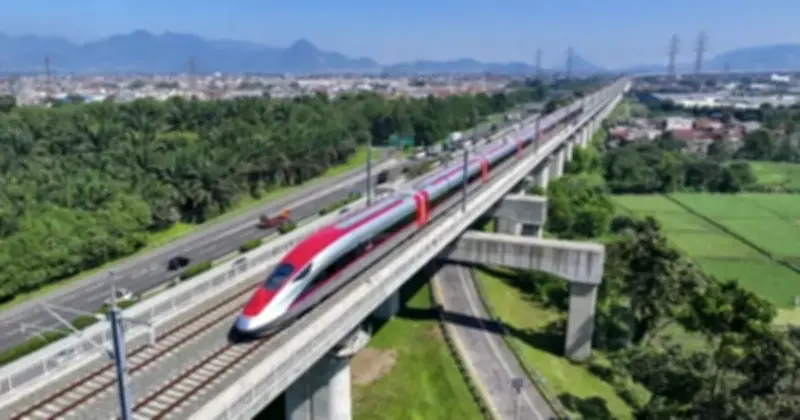 Đường sắt tốc độ cao Hà Nội - Quảng Ninh: Rút ngắn hành trình xuống 23 phút, vận hành năm 2028