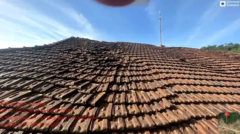 Động đất 3.7 độ richter rung chuyển Kon Tum, chuyên gia cảnh báo tiếp diễn