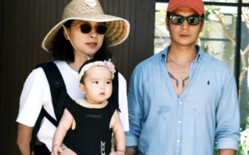 Ngô Thanh Vân: Gia đình không cần hoàn hảo, chỉ cần luôn có nhau