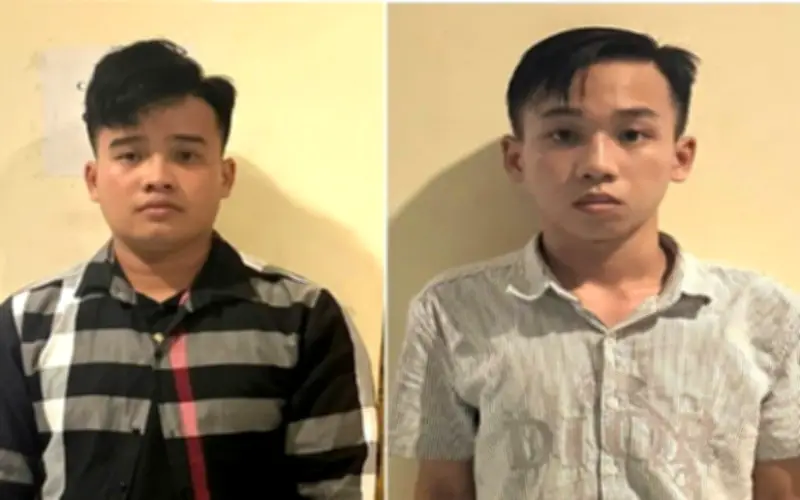 Đồng Tháp: Bắt giữ hai đối tượng trộm 30 lượng vàng, trị giá hàng tỷ đồng