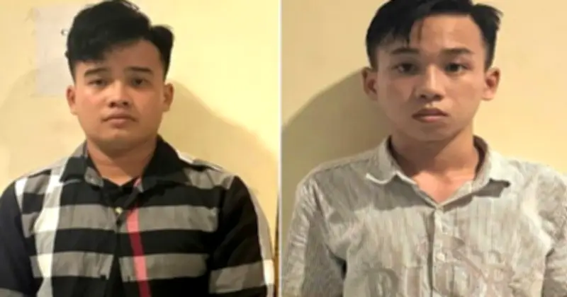 Đồng Tháp: Bắt giữ hai thanh niên trộm 30 lượng vàng 9999, thu hồi 625 triệu đồng