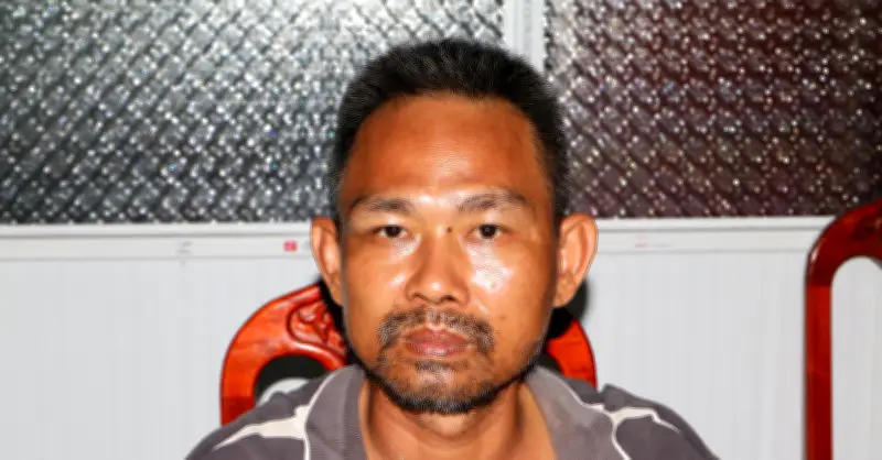 Đồng Tháp: Cảnh sát cơ sở hy sinh khi khống chế đối tượng gây rối cầm dao