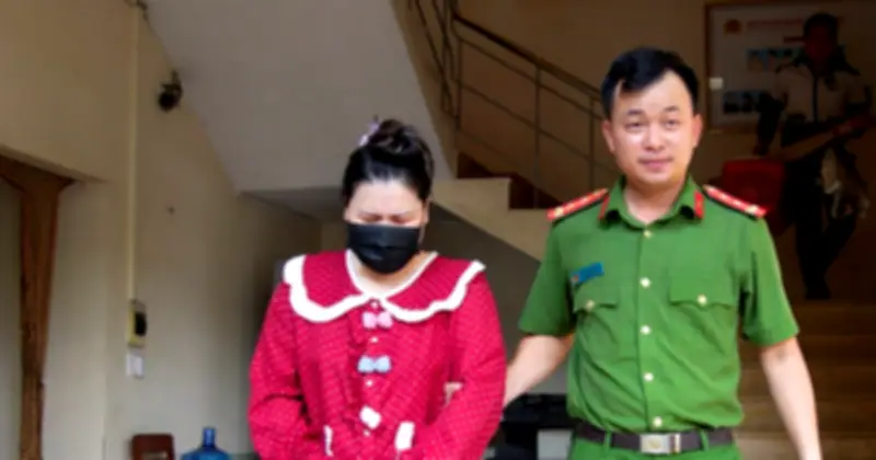 Đồng Tháp: Giả mạo chuyển khoản mua xe, chiếm đoạt gần 100 triệu đồng