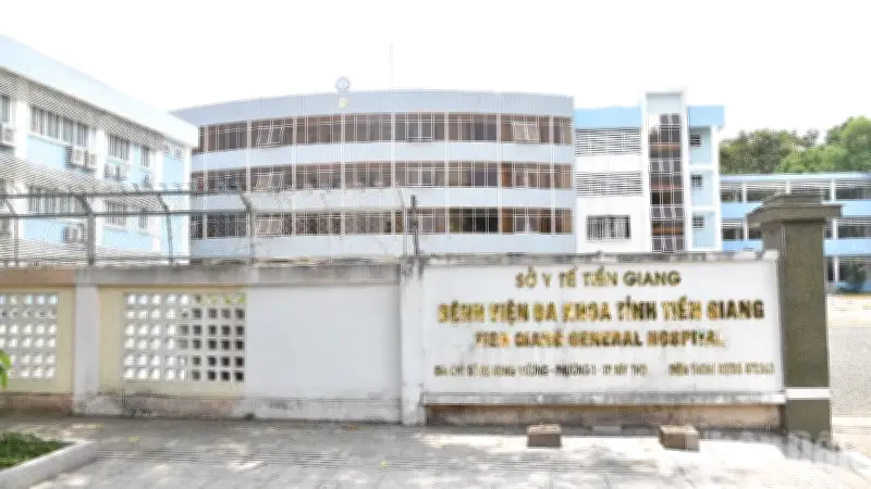 Đồng Tháp hoàn thành tổng kiểm kê tài sản công, đối mặt thách thức quản lý