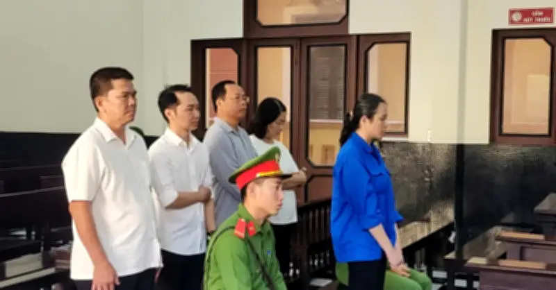 Đồng Tháp: Kế toán chiếm đoạt hơn 2,1 tỷ đồng, lãnh đạo thiếu trách nhiệm bị xử lý