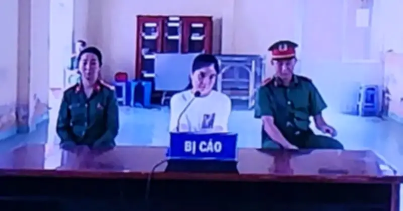 Đồng Tháp: Phạt 30 năm tù bị cáo đầu độc người tình bằng xyanua rồi dựng hiện trường giả