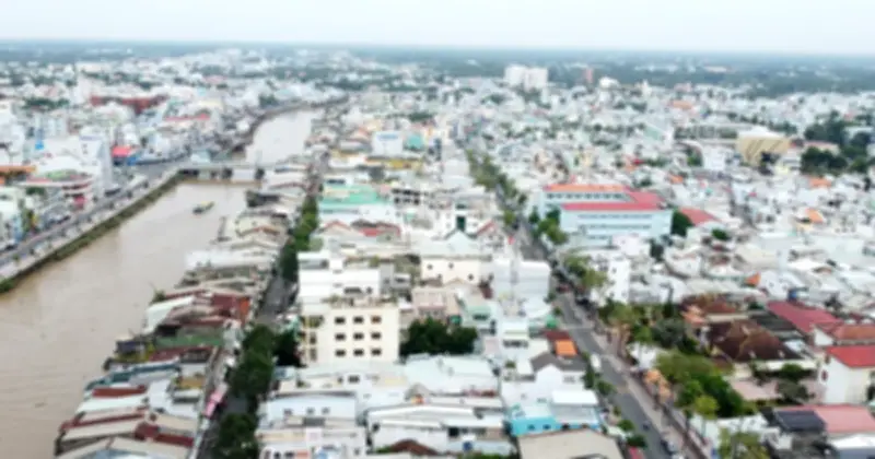 Đồng Tháp quản lý hơn 11.100 cơ sở nhà đất, 511 cơ sở dôi dư