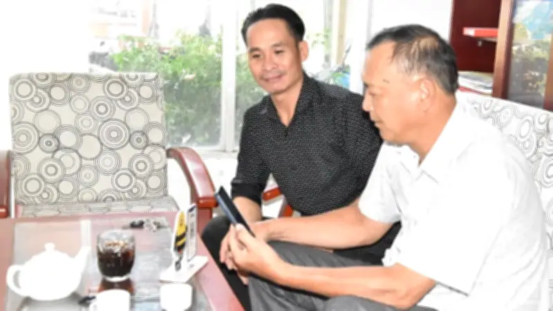 Đồng Tháp thúc đẩy thanh toán không tiền mặt với kế hoạch chi tiết đến năm 2026