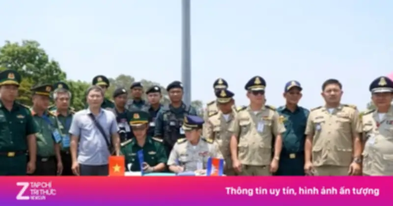 Đồng Tháp tiếp nhận 226 công dân Việt Nam từ Campuchia trao trả