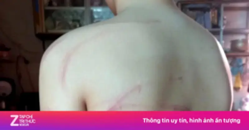Đồng Tháp: Tạm đình chỉ cơ sở dạy thêm vì thầy giáo đánh học sinh