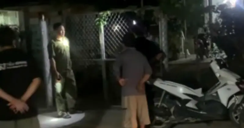 Đồng Tháp: Vụ án mạng chấn động từ mâu thuẫn gia đình, vợ dùng búa đánh chết chồng