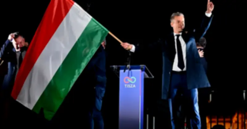 Đảng Tisza Áp Đảo, Chấm Dứt 16 Năm Cầm Quyền Của Orban Tại Hungary