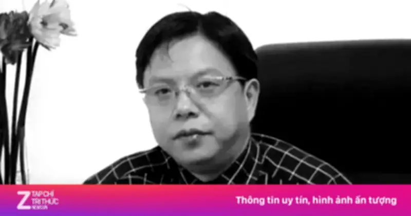 Ông Trùm Giải Trí Trung Quốc Vương Tử Kiệt Qua Đời Do Nhồi Máu Cơ Tim