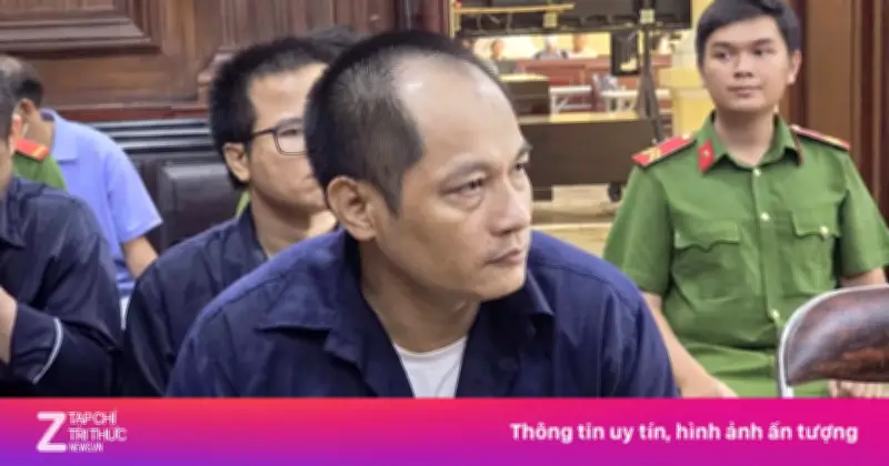 Ông Trùm Đường Dây 'Hô Biến' Xe Gian Thành Xe Mới Lĩnh 19 Năm Tù