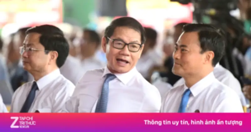 Ông Trần Bá Dương tiết lộ công nghệ đặc biệt thi công metro số 2