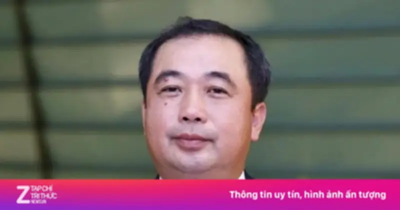 Ông Trần Đức Thắng Được Bổ Nhiệm Làm Bí Thư Thành Ủy Hà Nội Nhiệm Kỳ 2025-2030