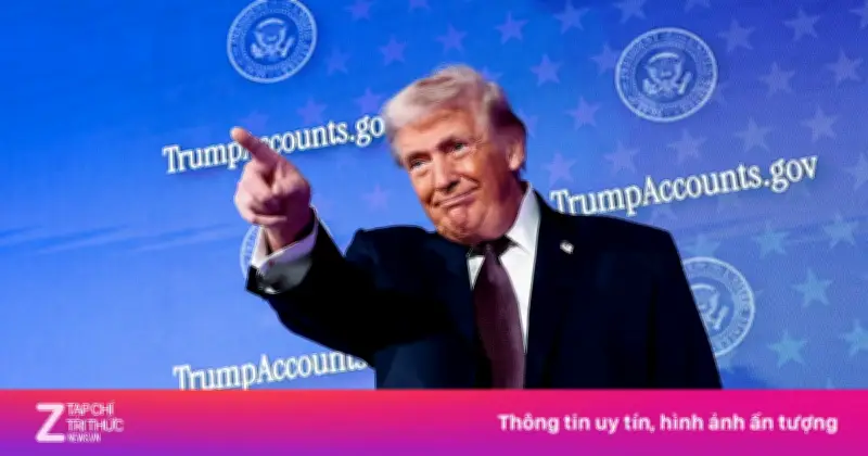 Ông Trump bắt tay giới tài phiệt năng lượng siết chặt phong tỏa Iran