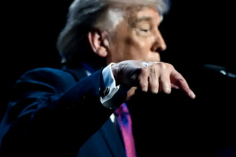 Ông Trump có thể kết thúc xung đột với Iran bằng cách mua thêm thời gian?