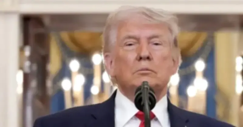 Ông Trump Cảnh Báo Iran Về Thời Hạn Mở Lại Eo Biển Hormuz