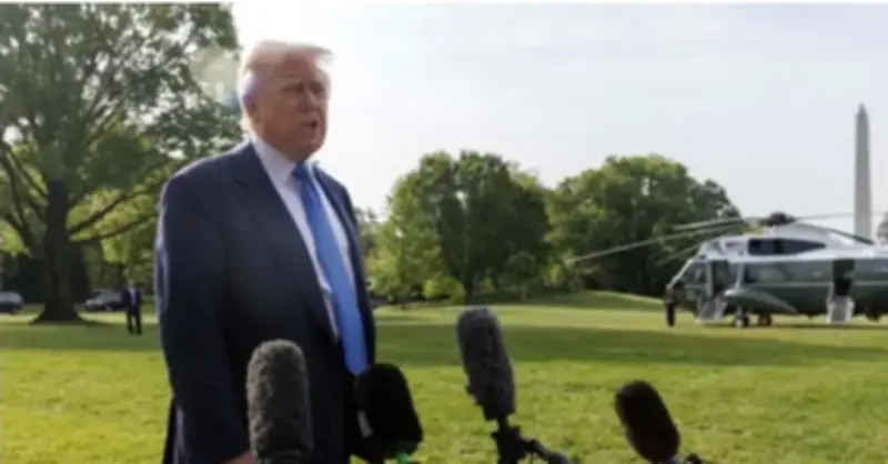 Ông Trump cảnh báo xóa sổ Iran trong một đêm nếu không đáp ứng hạn chót