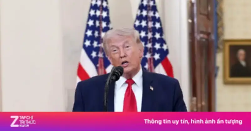 Ông Trump dọa đưa Iran 'về thời đồ đá', thị trường lao dốc, Tehran bác ngừng bắn