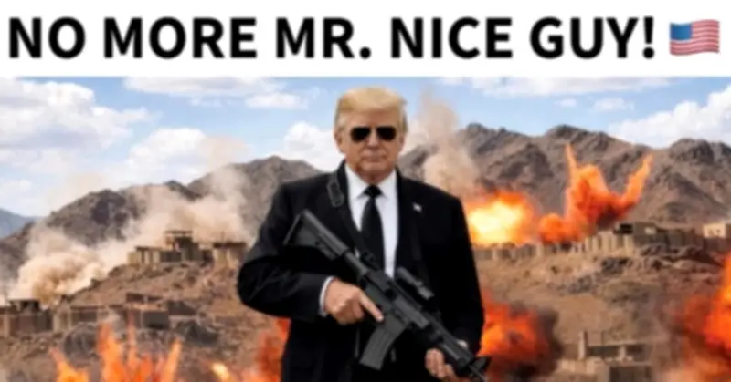 Ông Trump đe dọa Iran, Tehran nói không đàm phán dưới áp lực