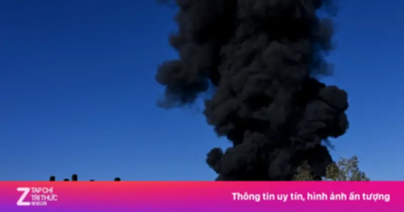 Ông Trump đe dọa san phẳng Iran nếu không mở eo biển Hormuz trước 20h ngày 7/4