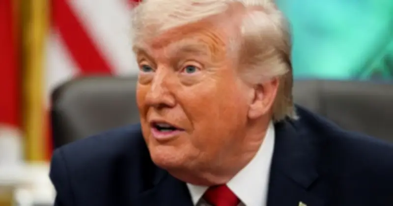 Ông Trump hoan nghênh UAE rời OPEC, kỳ vọng giảm giá dầu