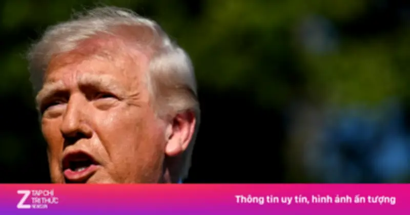 Ông Trump hủy chuyến phái đoàn tới Pakistan, đàm phán Iran gặp khó