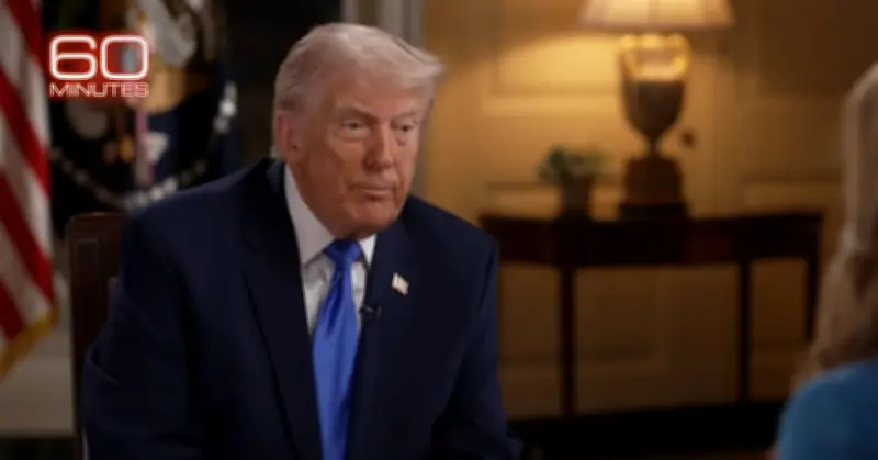 Ông Trump kể lại giây phút được mật vụ hộ tống rồi tiếc nuối phóng viên nhà trắng