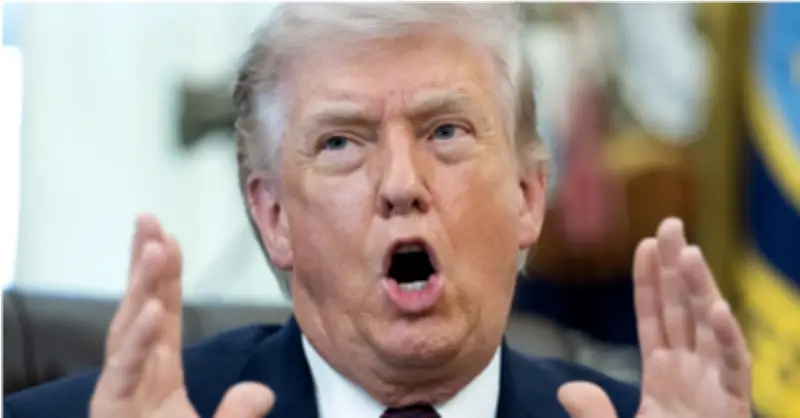 Ông Trump Nghiêm Túc Cân Nhắc Việc Rút Mỹ Khỏi NATO, Gây Chấn Động