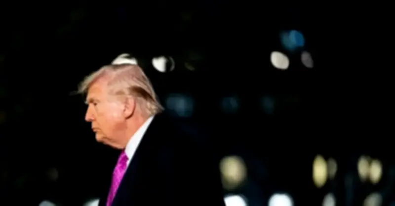 Ông Trump nói về vụ máy bay Mỹ bị Iran bắn hạ: Cần thời gian để mở cửa Hormuz