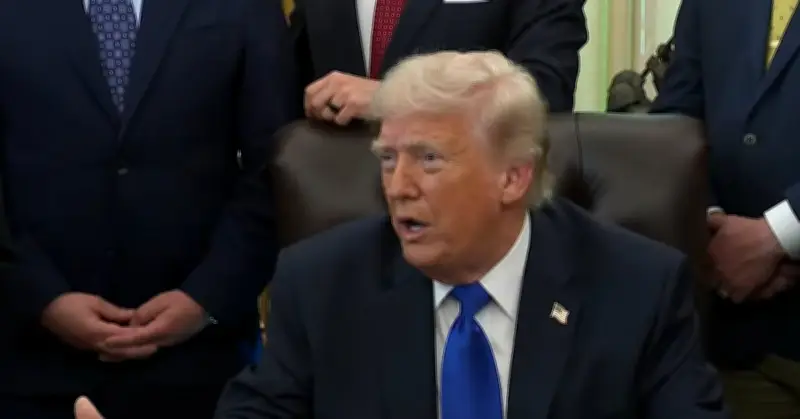 Ông Trump phàn nàn khi Quốc hội Mỹ lại bỏ phiếu ngăn xung đột ở Iran