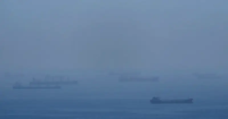 Ông Trump ra lệnh hải quân Mỹ bắn hạ tàu rải thủy lôi ở eo biển Hormuz