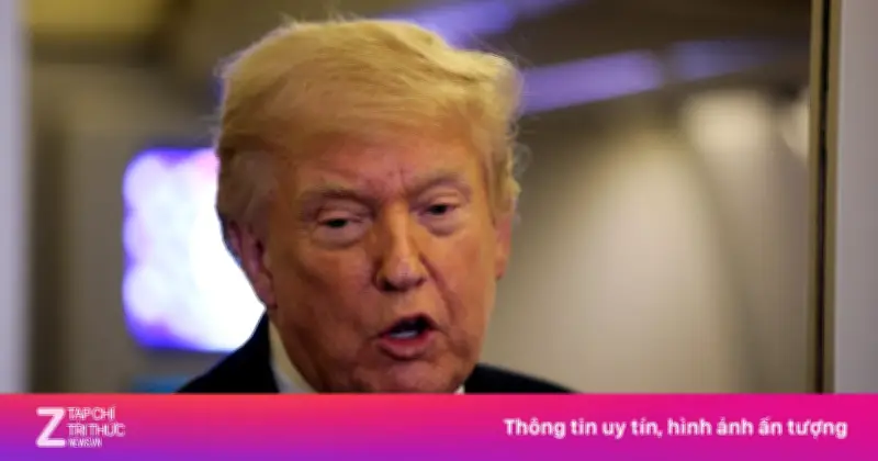 Ông Trump ra tối hậu thư trước vòng đàm phán thứ hai giữa Mỹ và Iran tại Pakistan