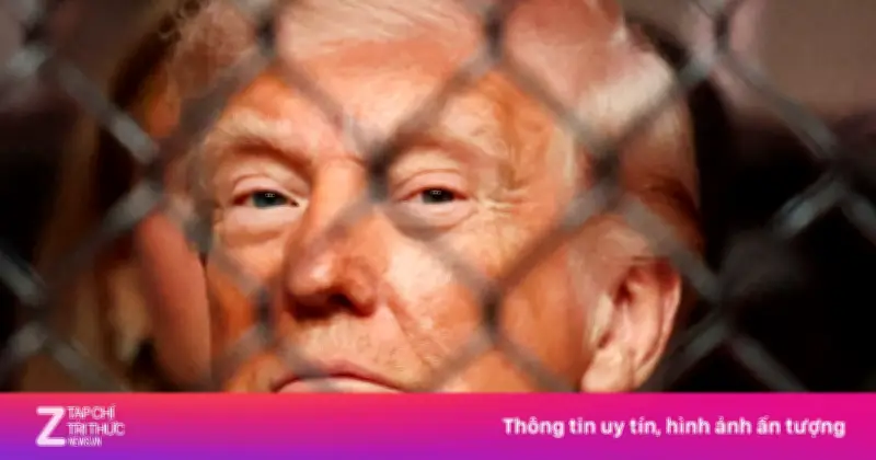 Ông Trump tự rơi vào bẫy đàm phán với Iran do chiến thuật mâu thuẫn