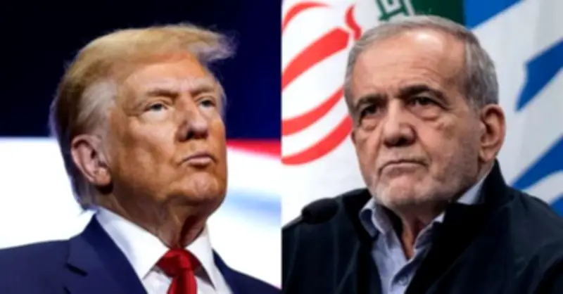 Ông Trump Đặt Thời Hạn Mới, Kêu Gọi Chấm Dứt Xung Đột Với Iran