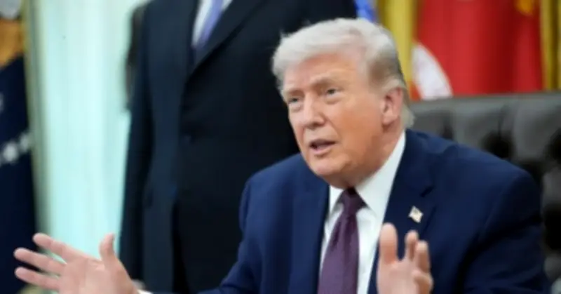 Ông Trump tiết lộ lý do hàng đầu khiến Mỹ muốn rút khỏi NATO