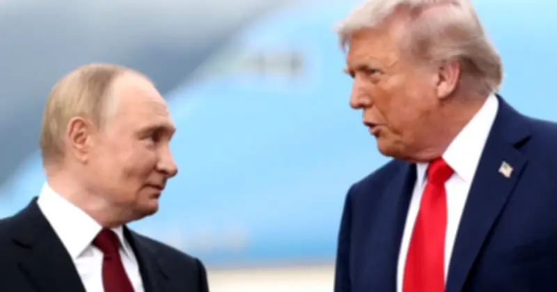 Ông Trump tiết lộ nội dung điện đàm với Tổng thống Putin về ngừng bắn Ukraine và Iran