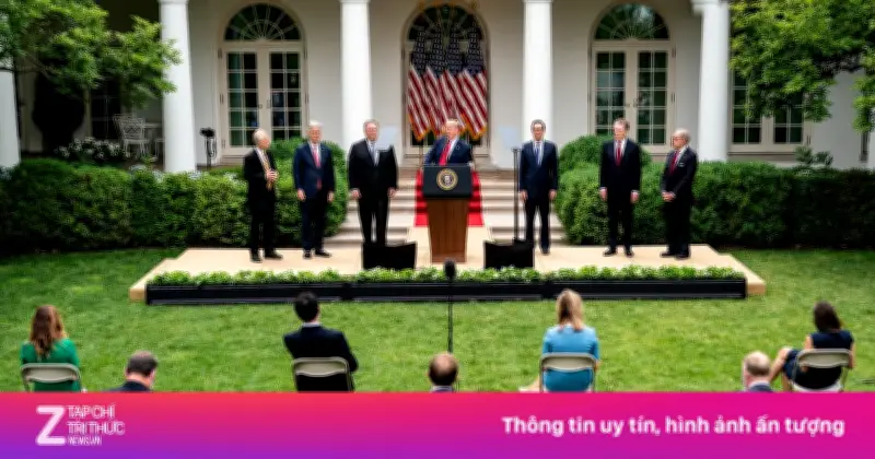 Ông Trump Tính 'Dứt Điểm' Iran Trước Chuyến Thăm Bắc Kinh: Áp Lực Chính Trị Và Chiến Lược