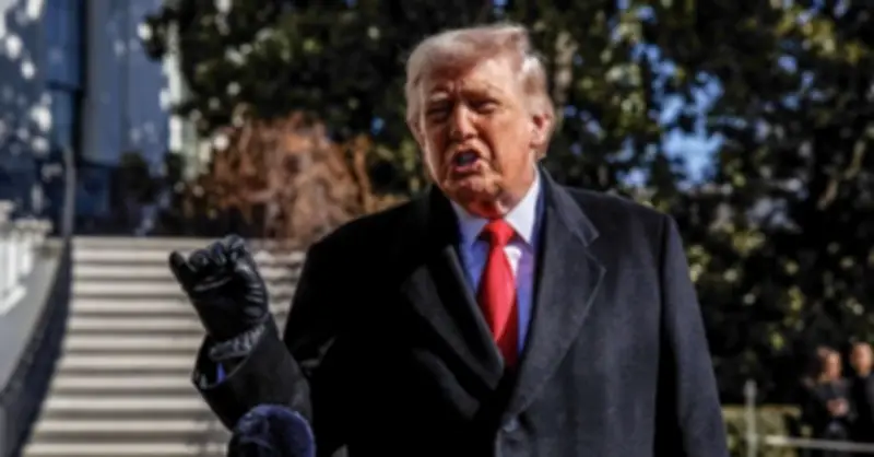 Ông Trump tuyên bố chiến dịch quân sự chống Iran sắp kết thúc